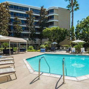Fullerton Marriott At California State University